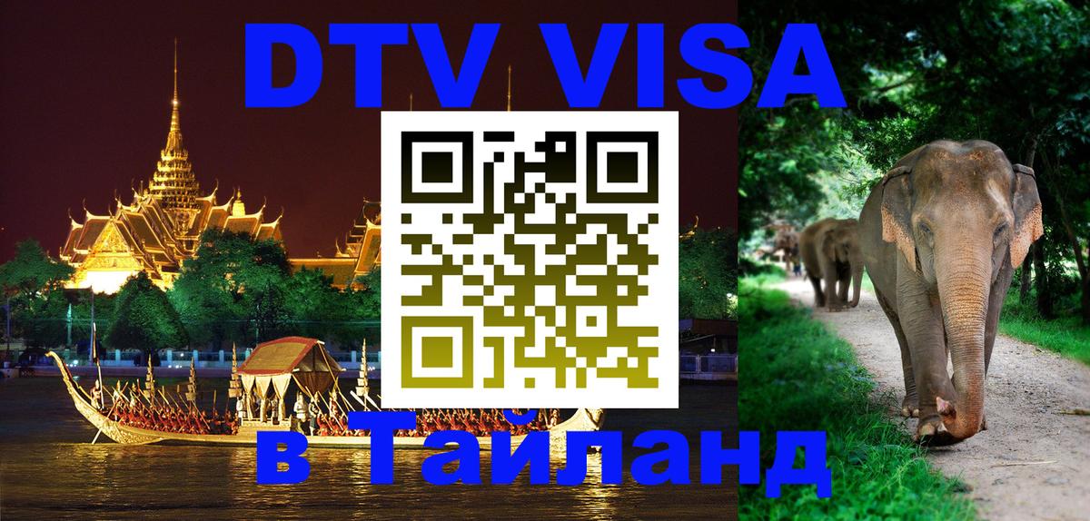 Сколько стоит DTV виза — актуальные цены, оформление даже без документов - Омск  06.12.2025 